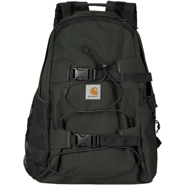 Carhartt WIP Kickflip Backpack - Raven - One