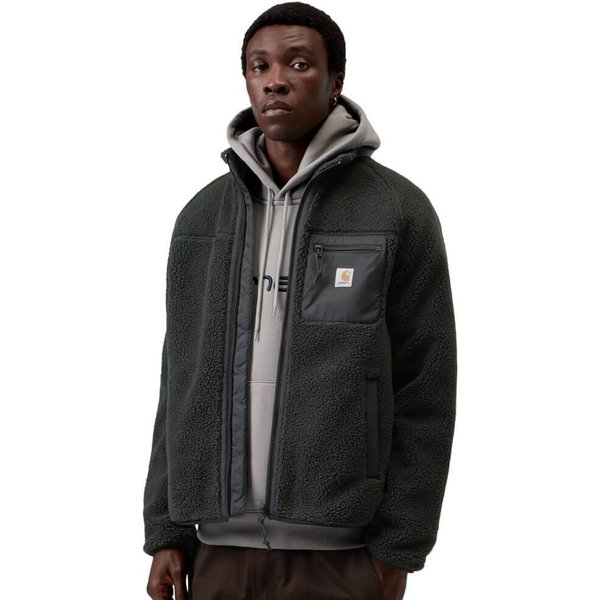 Carhartt WIP Mens Prentis Liner - Raven/Black - M