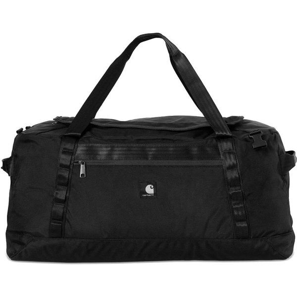 Carhartt WIP Richmond Large Duffle Bag - Black - One