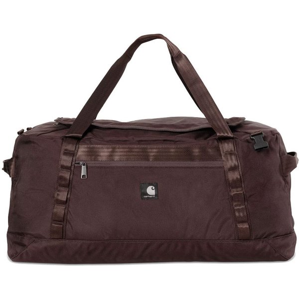 Carhartt WIP Richmond Large Duffle Bag - Palisander - One