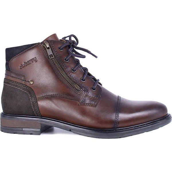 Dubarry Mens Switzer Boots - Brown - 10
