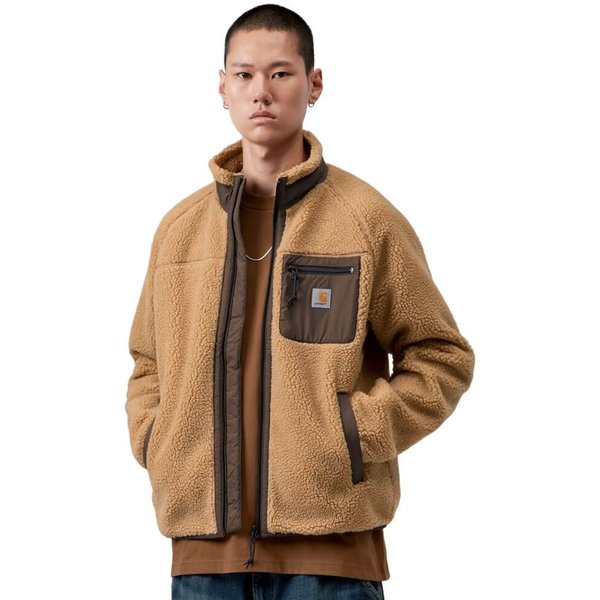 Carhartt WIP Mens Prentis Liner - WIP Dusty H - M