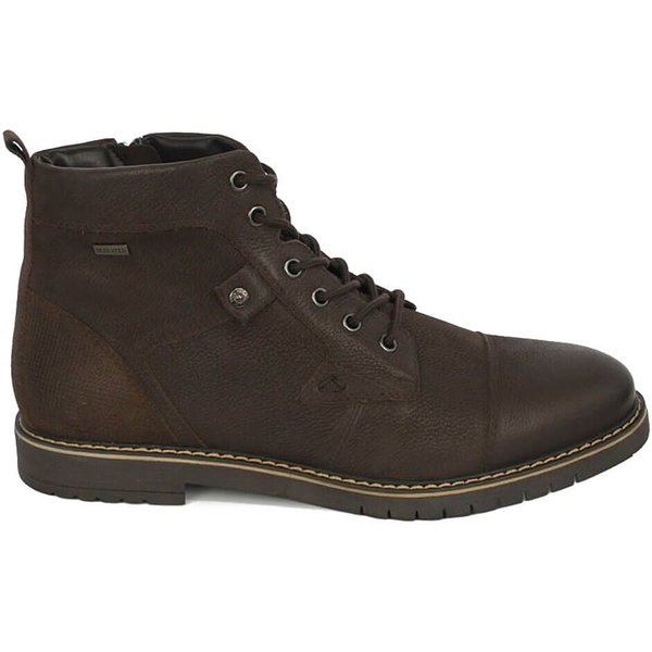 Dubarry Mens Stetson Boots - Cigar - 9
