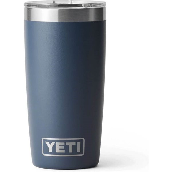 Yeti Rambler 10 OZ (295 ML) Tumbler - Navy - One