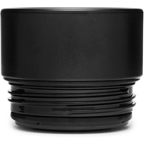 Yeti Rambler Bottle Commuter Cap - Black - One