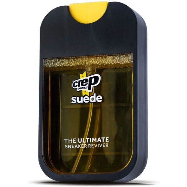 Crep Protect Suede Reviver - One