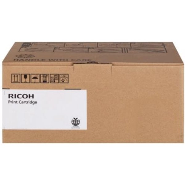 Ricoh SP 3710X Toner Nero-image