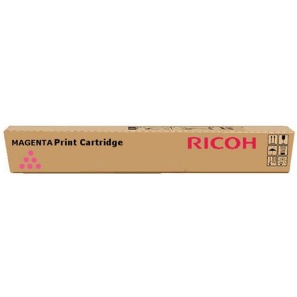 Toner HC Magenta MP C2011 9.500Pg - 841927-image