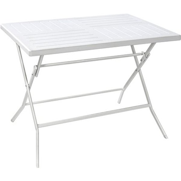 Tavolo Da Campeggio Amicasa SAK 100 Gray-image