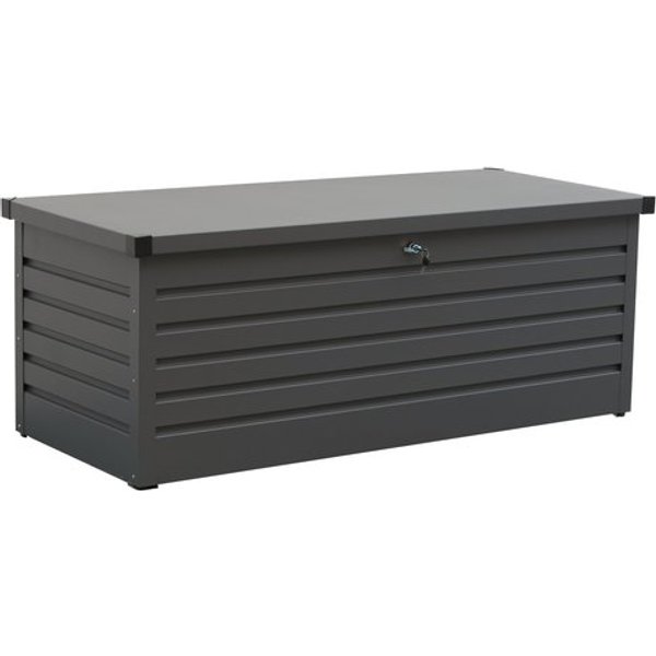 Baule Amicasa BHR CB22 Antracite-image