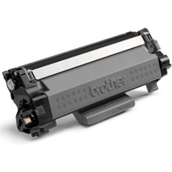 Toner Brother TN-2510XL Nero 3.000PP X HL-L2400DW HL-L2445DW DCP-L2620DW DCP-L2660DW MFC-L2800DW MFC-L2827DW MFC-L2860DW-image