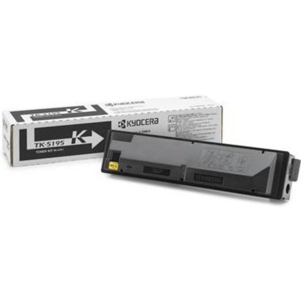Toner Kyocera TK-5195K Bk 15.000PP X Taskalfa 306Ci 307Ci 308Ci-image