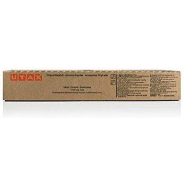 Utax PK-5016C Toner Ciano-image