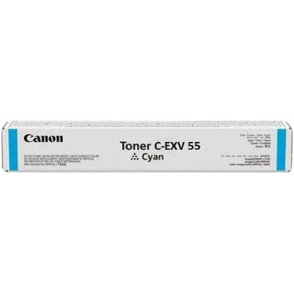 Canon C-EXV 55 Drum Unit Ciano (C)-image