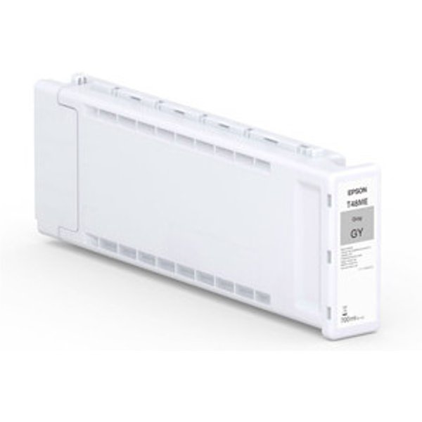 Epson Ultrachrome PRO6 Cartuccia Dinchiostro 1 Pz Grigio-image
