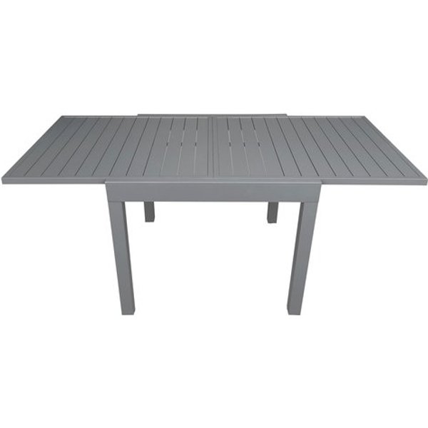 Tavolo Da Esterno Amicasa LS ET 01NA Riva Bianco-image