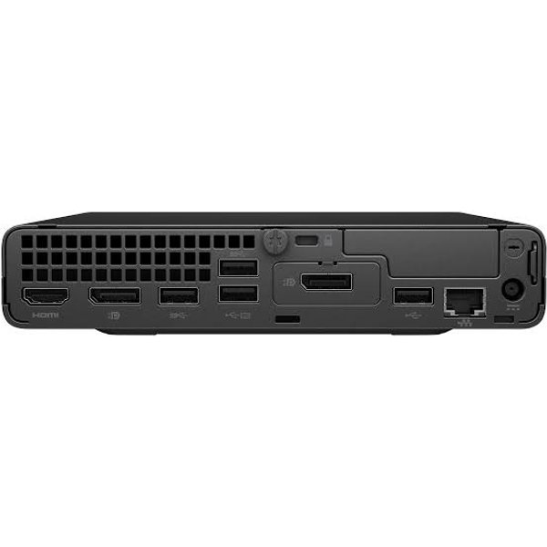 PC Ref I5 8GB 256GB Ssd Dm W11P I5-10500T 400 G6 TINY-MINI-image