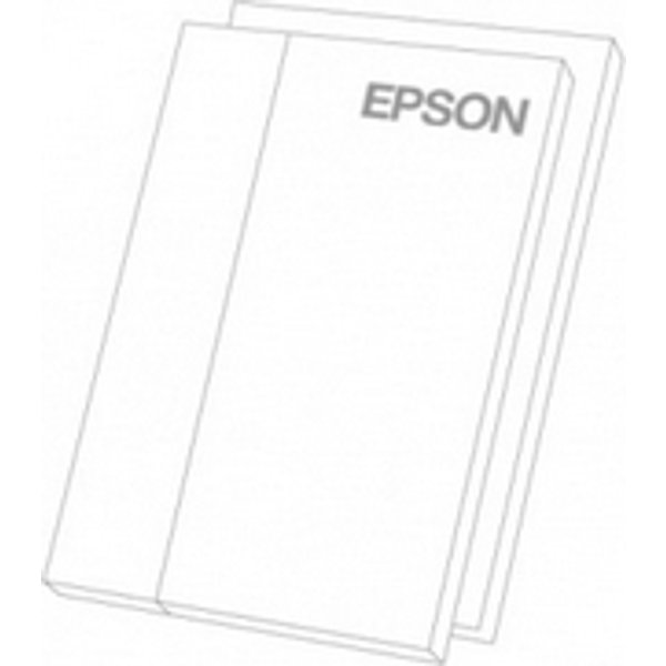 Epson Premium Semimatte Photo Paper(260), In Rotoli Da 60, 96Cm (24'') X 30, 5M-image
