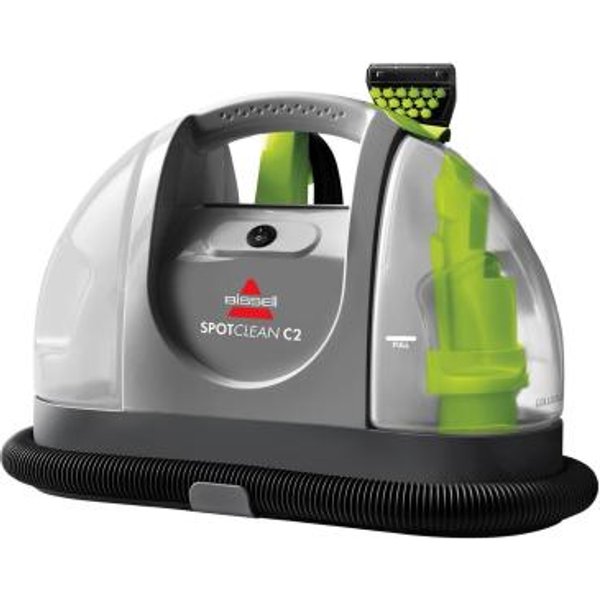 20671 Spotclean C2 Bissell-image