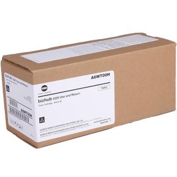 Konica-Minolta Konicaminolta Toner TNP-41 TNP41 (A6WT00H)-image