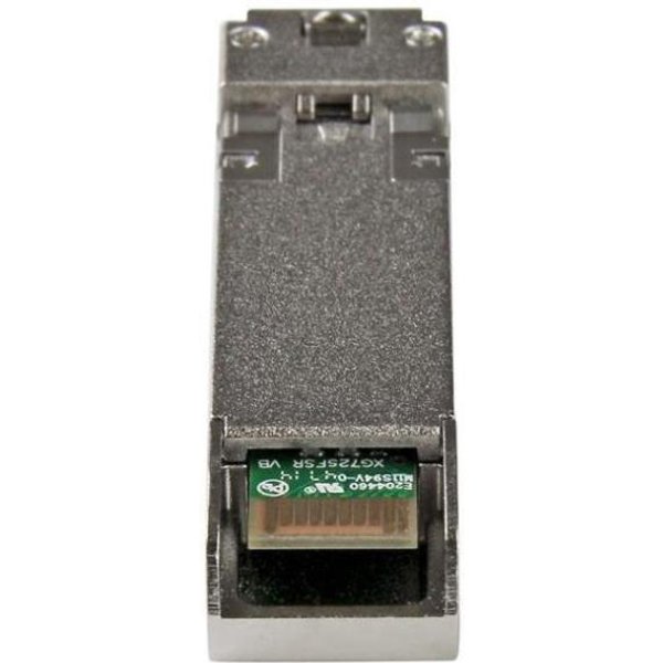 Startech.Com Cisco GLC-LH-SMD Compatibile Ricetrasmettitore SFP - 1000BASE-LX/LH-image