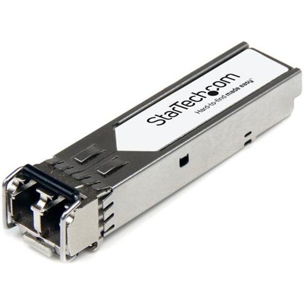 Startech.Com Modulo Ricetrasmettitore Sfp+ Compatibile Con HPE J9150D - 10GBASE-SR-image