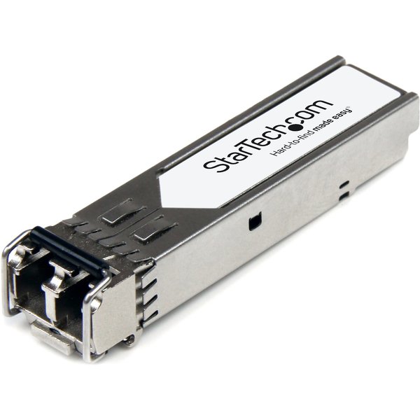 Startech.Com Modulo Ricetrasmettitore Sfp+ Compatibile Con HPE JD092B - 10GBASE-LRM-image
