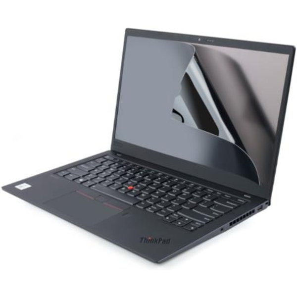 Startech.Com Filtro Privacy Per Laptop Da 14" - Schermo Privacy Antiriflesso Per Display Widescreen (16:9) - Schermo Protettivo Per Monitor Con Riduzione Della Luce Blu Del 51% - Lati Opachi/Lucidi Reversibili-image