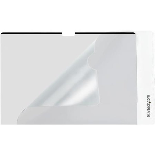 Startech.Com Filtro Privacy Antiriflesso, Schermo Privacy Touch Screen Da 13,3” 16:10, Riduzione Della Luce Blu, Angolo Di Visione Di +/- 30 Gradi, Sollevabile-image