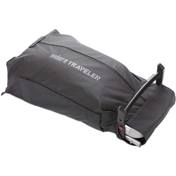 Copertura Barbecue Weber 7030 Nero-image