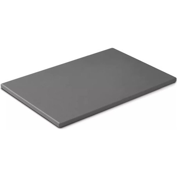 Pietra Pizza Weber 18414 Rettangolare Nero-image