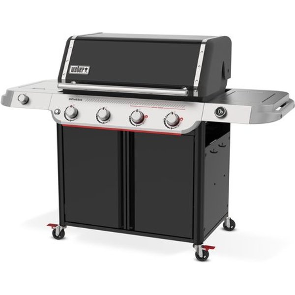 Genesis E-435 Black NEW 1501260-image