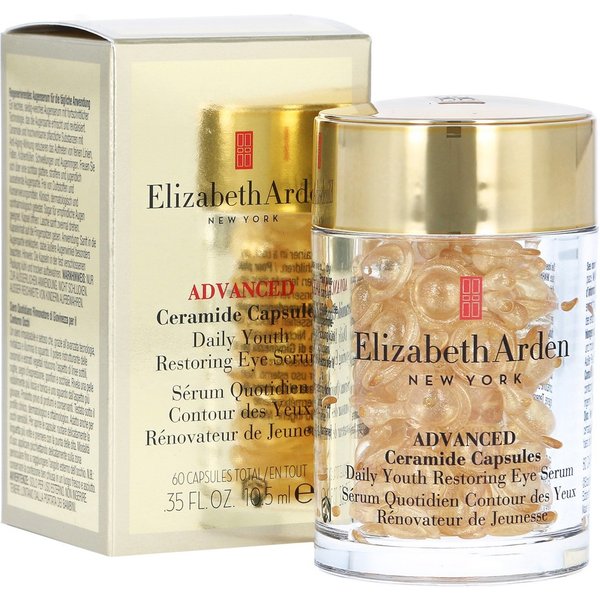 Contorno Occhi Elizabeth Arden Advanced Ceramide Capsules Daily Youth-image