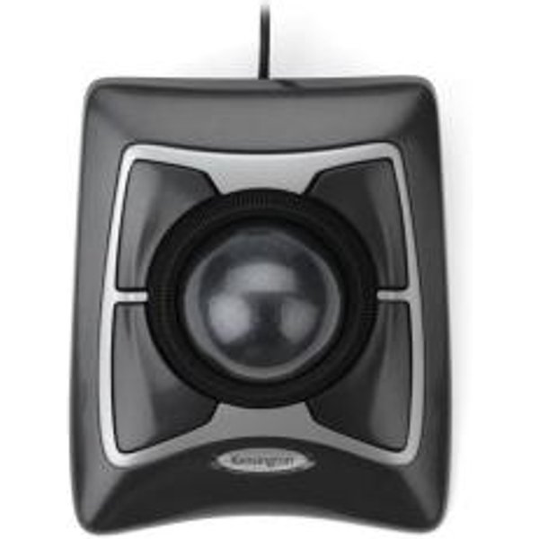 Kensington Trackball Cablato Expert Mouse-image