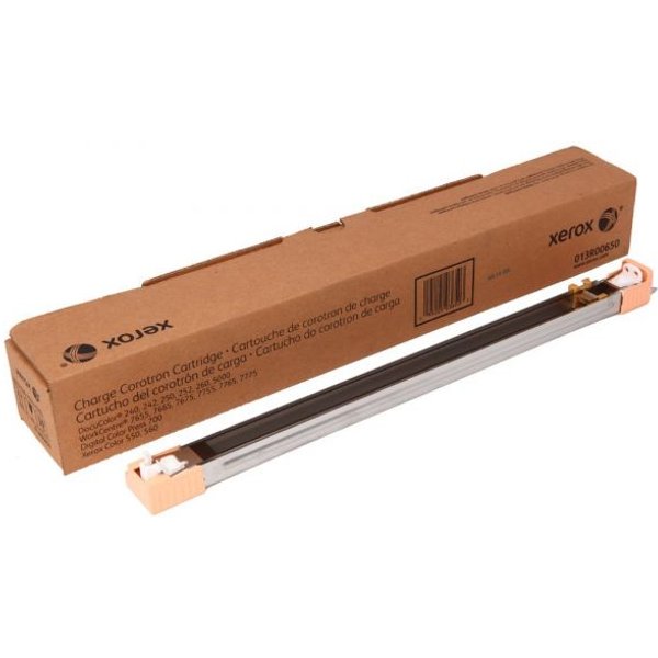 Xerox Complessivo Corotron Di Carica Per CRU Nero, Stampante A Colori Serie 500-image