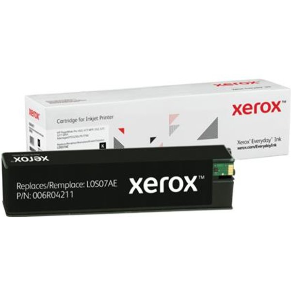 Toner Everyday™ Di Xerox Nero Compatibile Con HP 973X (L0S07AE), Alta Capacità-image