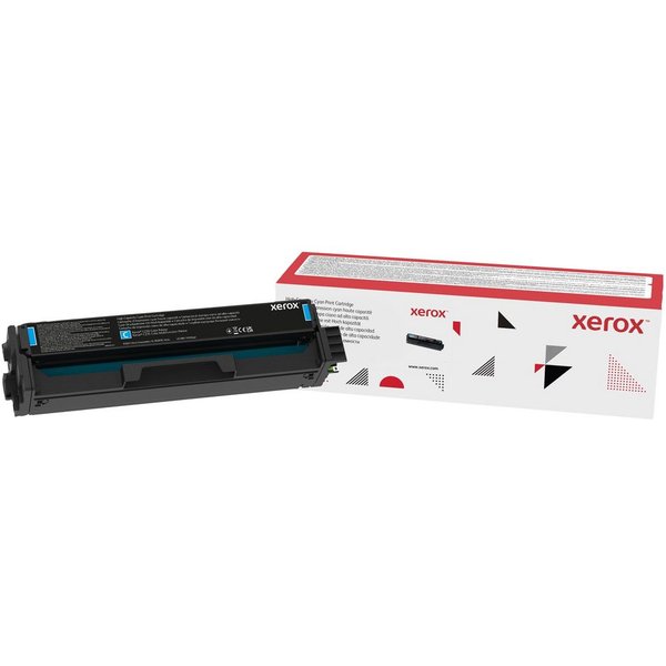 Xerox 006R04396 Cartuccia Toner 1 Pz Originale Ciano-image