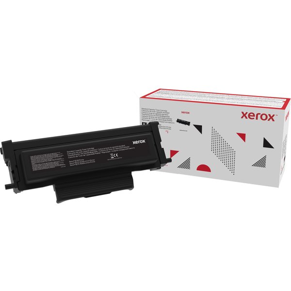 Xerox Cartuccia Toner Nero A Capacità Standard Da 1200 Pagine Per Stampante ® B230, Stampante Multifunzione ® B225/ ® B235 (006R04399)-image