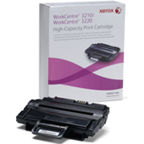 Xerox Cartuccia Toner Per Workcentre™ 3210/3220 - 106R01486-image