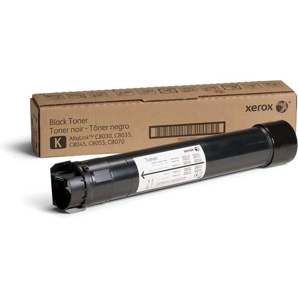 Xerox 006R01697 Cartuccia Toner 1 Pz Originale Nero-image