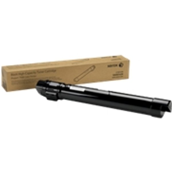 Xerox Cartuccia Toner Nero A Alta Capacità Da 19800 Pagine Per Phaser® 7500 (106R01439)-image