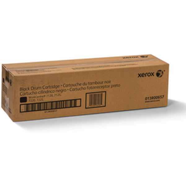 Xerox 013R00657 Tamburo Per Stampante Originale-image