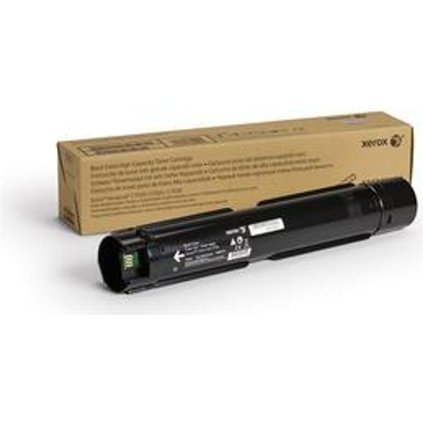 Xerox 106R03737 Cartuccia Toner 1 Pz Originale Nero-image