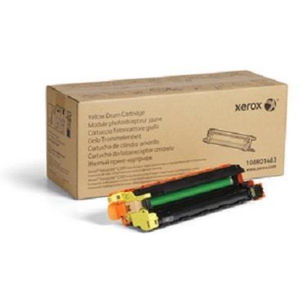 Xerox Versalink C60X Cartuccia Fotoricettore Giallo (40,000 Pagine)-image