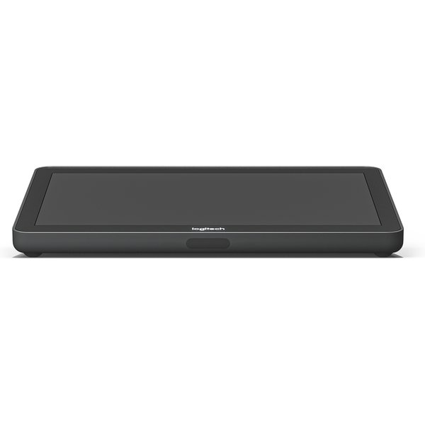 Logitech Tap 25,6 Cm (10.1") 1280 X 800 Pixel IPS Nero-image