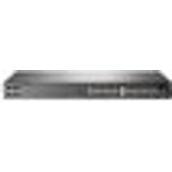 Aruba, A Hewlett Packard Enterprise Company Aruba 2930F 24G 4SFP Gestito L3 Gigabit Ethernet (10/100/1000) Grigio 1U-image