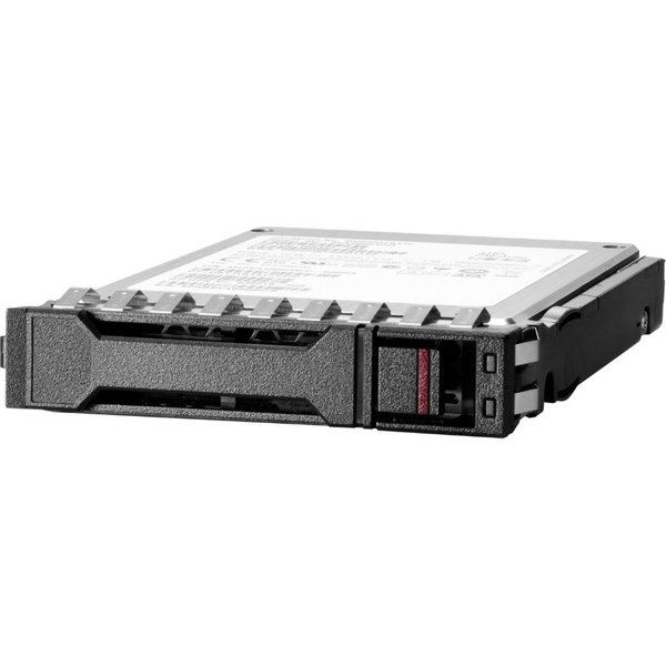 HPE 1.92TB Sata Ri Sff Bc Mv Ssd-image