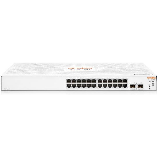 Aruba Instant On 1830 24G 2SFP Switch-image