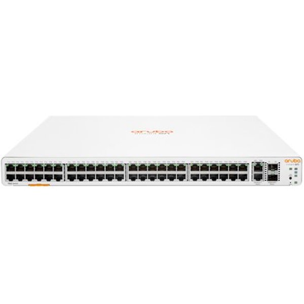 Aruba ION 1960 48G 2XT 2XF SW-image
