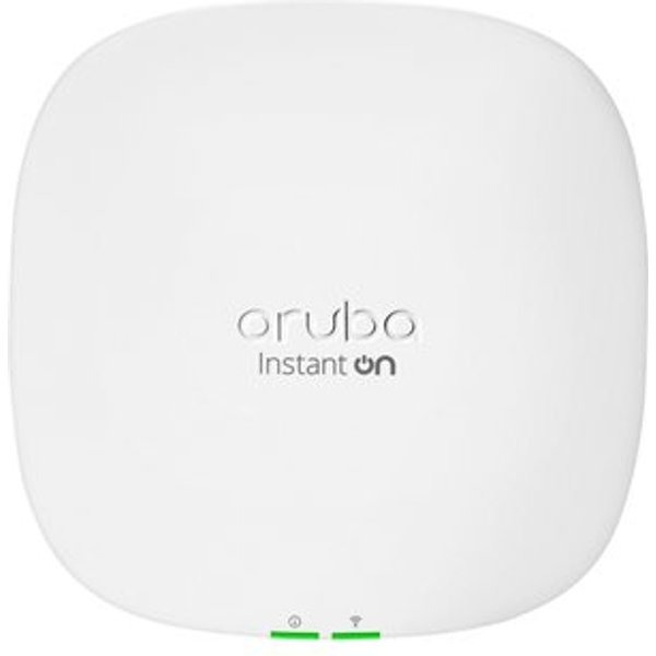 Aruba Instant On AP25 4X4 Wi-Fi 6 Indoor Access Point-image